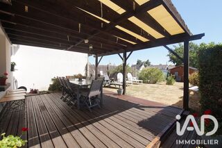  Maison à vendre 3 pièces 73 m²