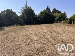  Terrain à vendre 919 m²