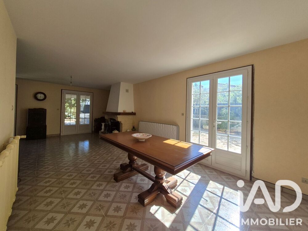 Vente Maison Vente Maison/villa 5 pièces Grabels