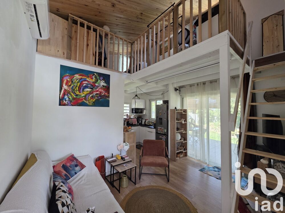vente Terrain - 837 m² Saint-Louis (97421)