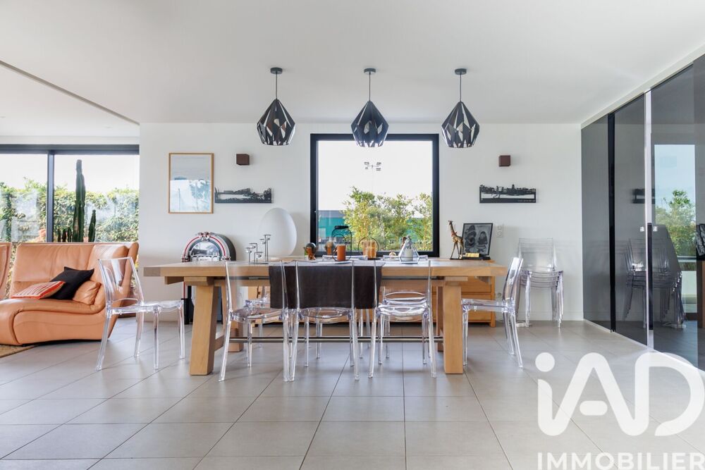 Vente Maison Vente Maison/villa 9 pièces Anglet