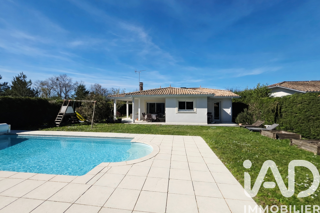  Maison à vendre 6 pièces 145 m²