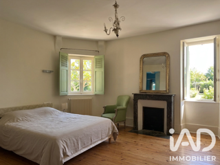  Maison à vendre 5 pièces 105 m²