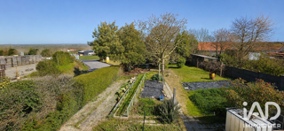  Maison à vendre 4 pièces 82 m²
