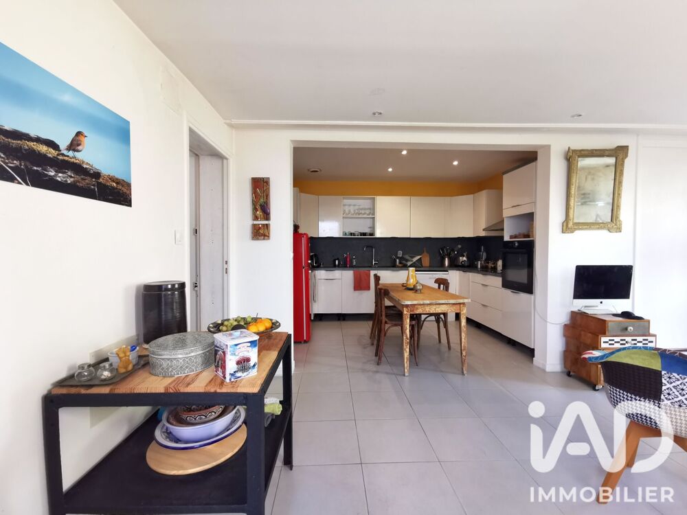 Vente Maison Vente Maison/villa 3 pièces Nantes