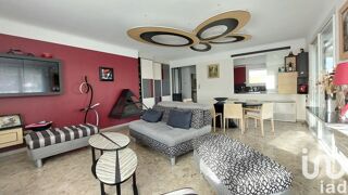  Appartement � vendre 4 pi�ces 124 m�