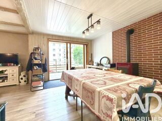  Appartement � vendre 3 pi�ces 75 m�