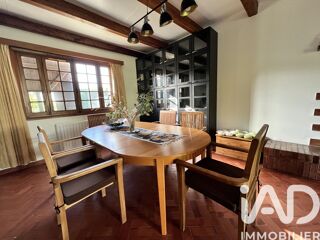  Maison à vendre 4 pièces 89 m²
