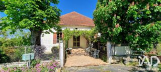  Maison à vendre 7 pièces 200 m²