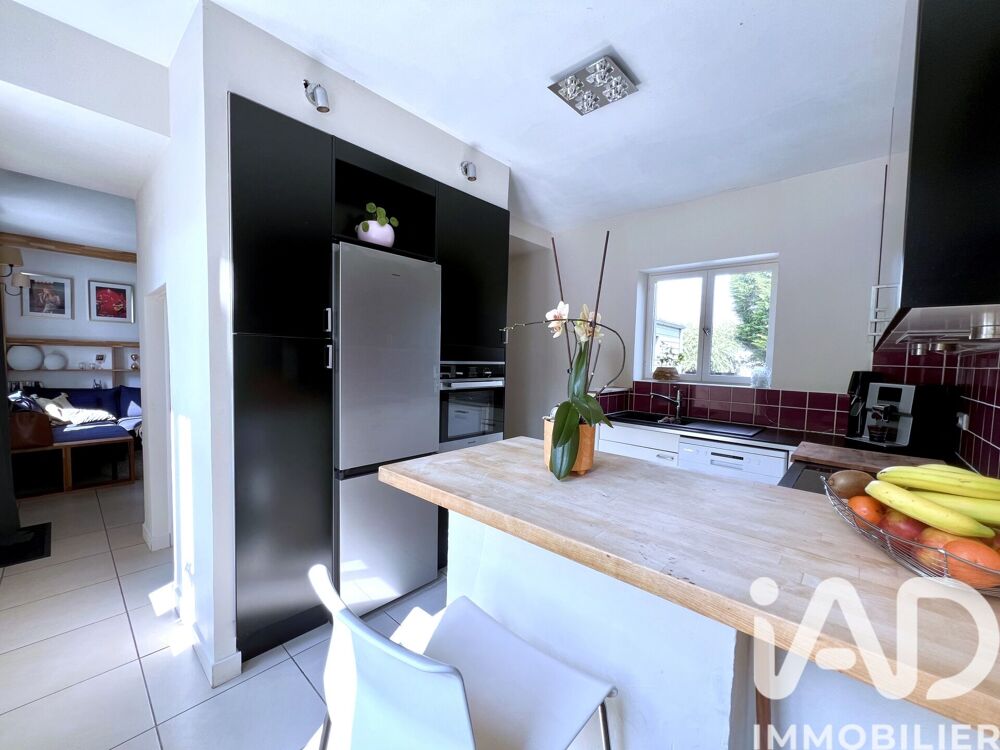 Vente Maison Vente Maison/villa 4 pièces Gondecourt