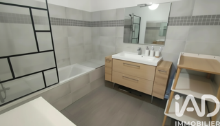  Appartement à vendre 4 pièces 85 m²