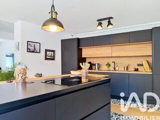  Maison � vendre 7 pi�ces 240 m�