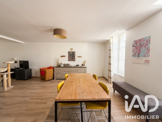  Appartement à vendre 4 pièces 77 m²
