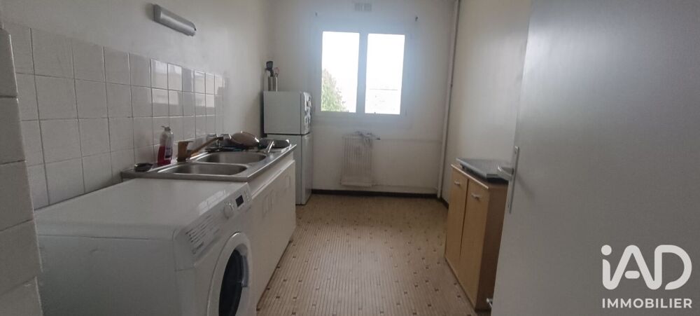 Vente Appartement Vente Appartement 2 pièces Hérouville-saint-clair