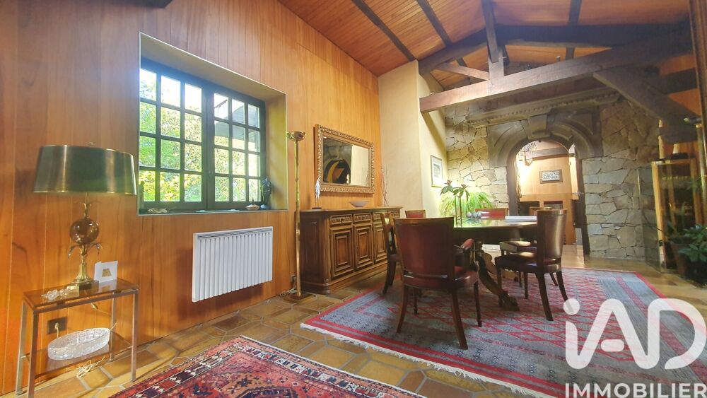 à vendre  Maison Orcines (63870)