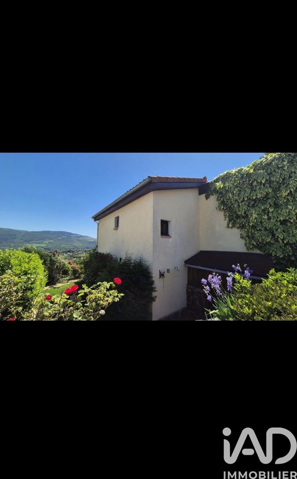 Vente Maison Vente Maison/villa 4 pièces Saint-jean-bonnefonds