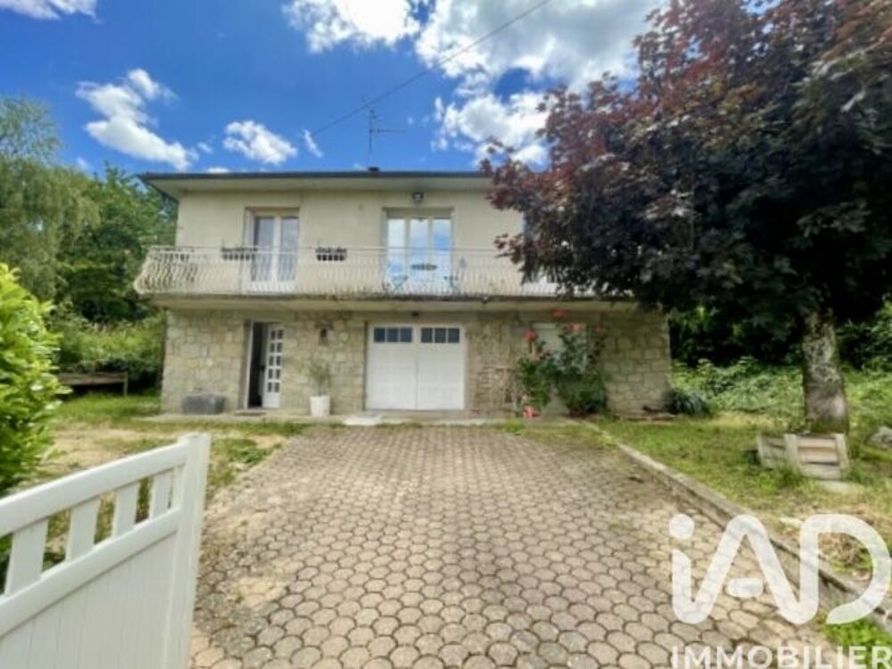 Vente Maison Vente Maison/villa 4 pièces Satillieu