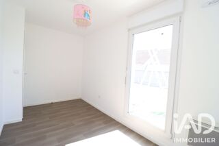  Appartement à vendre 4 pièces 77 m²