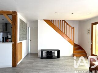  Maison à vendre 5 pièces 94 m²