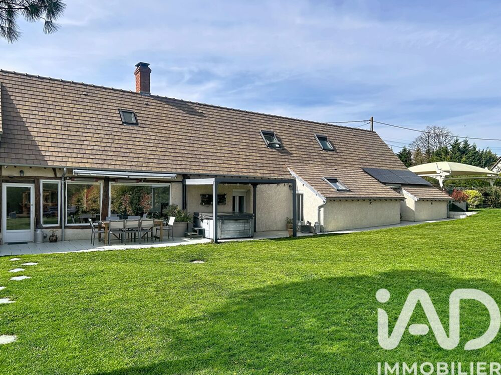 Vente Maison/villa 8 pièces