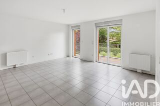 Appartement - 3 pièce(s) - 66 m²