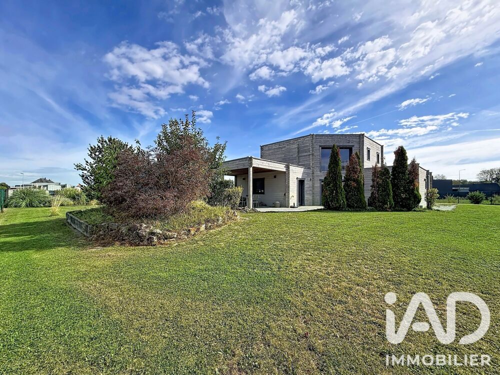 Vente Maison Vente Maison/villa 5 pièces Beinheim