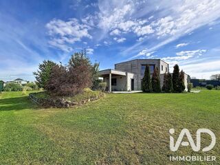  Maison à vendre 5 pièces 149 m²