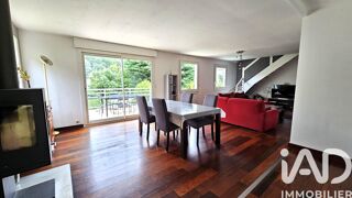  Maison à vendre 6 pièces 114 m²