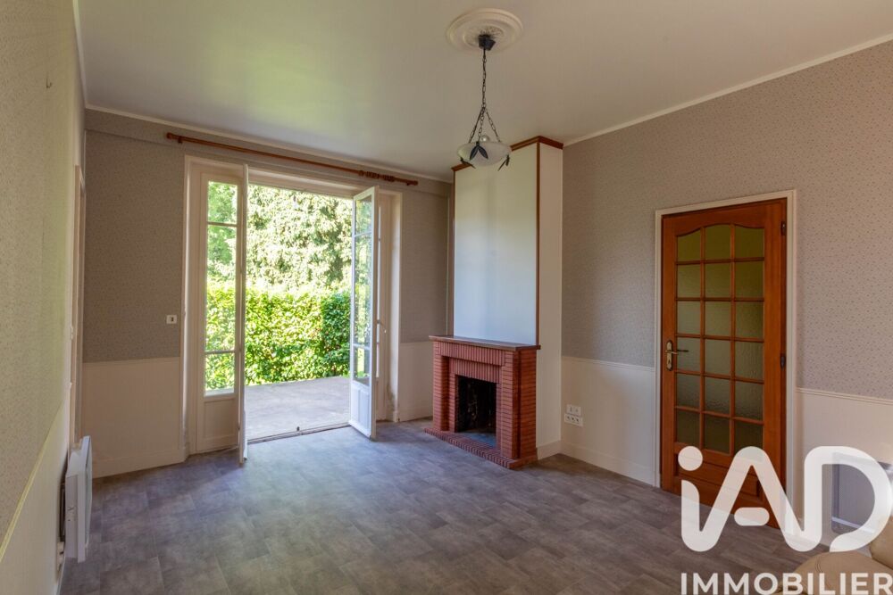 Appartement 3 pièces 69 m² · à Bourron-Marlotte · 69 m² · 179 000 €