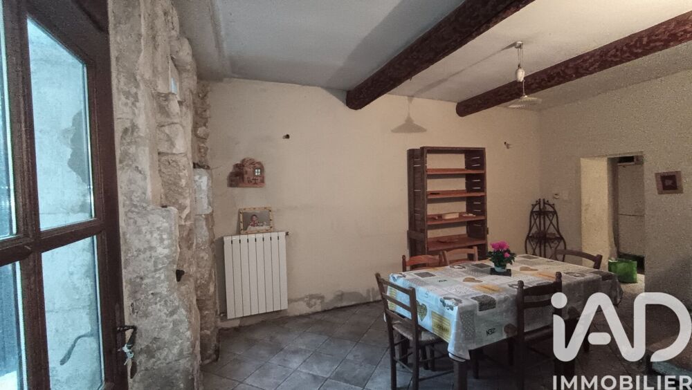 Vente Maison Vente Mas 7 pièces Monteux