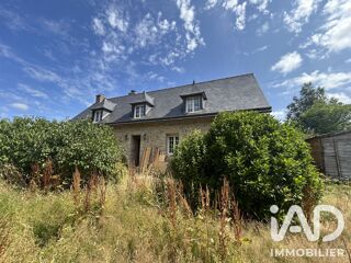  Maison à vendre 5 pièces 122 m²