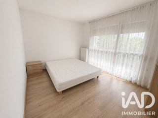  Appartement à vendre 4 pièces 80 m²