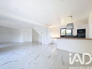  Maison à vendre 6 pièces 162 m²