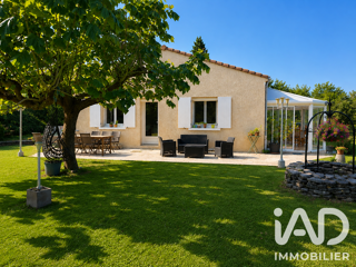  Maison à vendre 6 pièces 151 m²