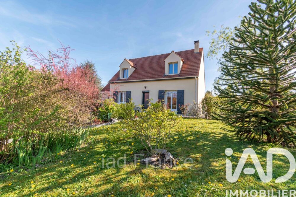 Vente Maison Vente Maison/villa 7 pièces Fontenay-mauvoisin