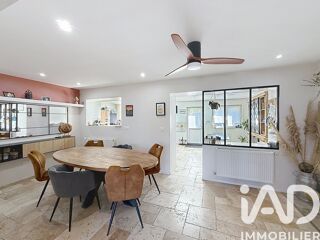  Maison � vendre 6 pi�ces 140 m�