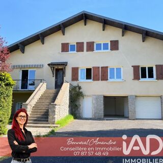  Maison à vendre 9 pièces 175 m²