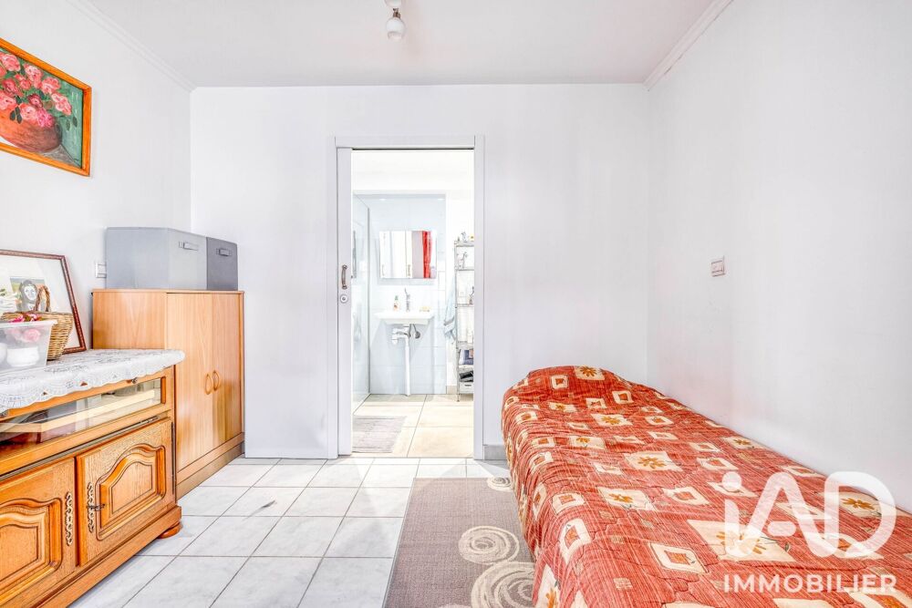 Vente Maison Vente Maison traditionnelle 5 pièces Meaux