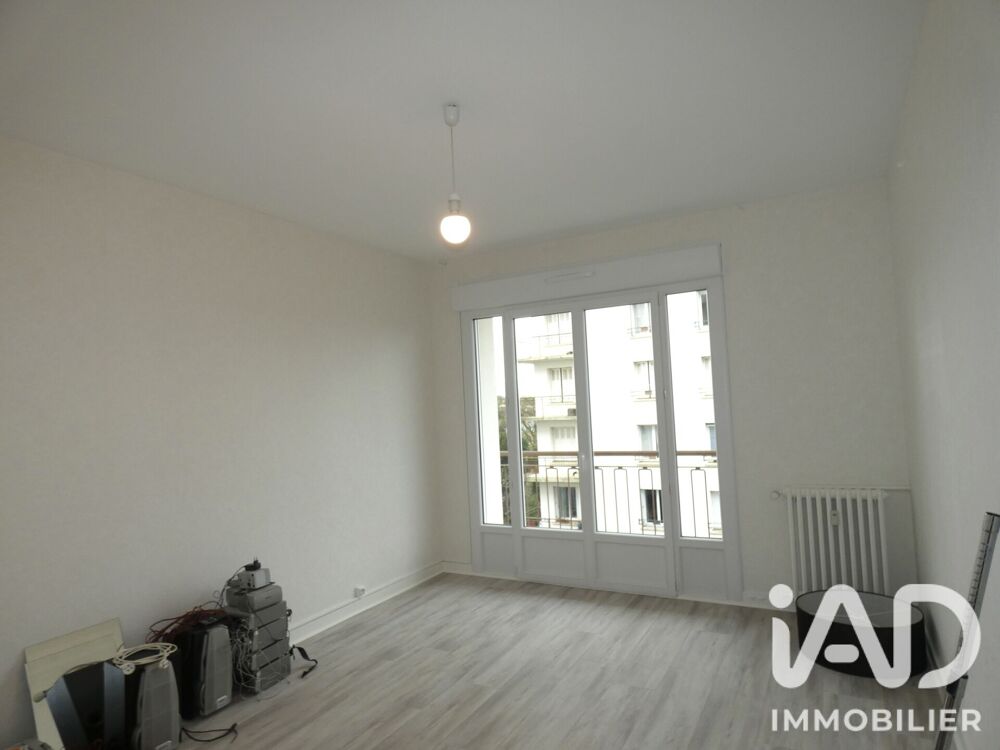 Vente Appartement Vente Appartement 4 pièces Poitiers