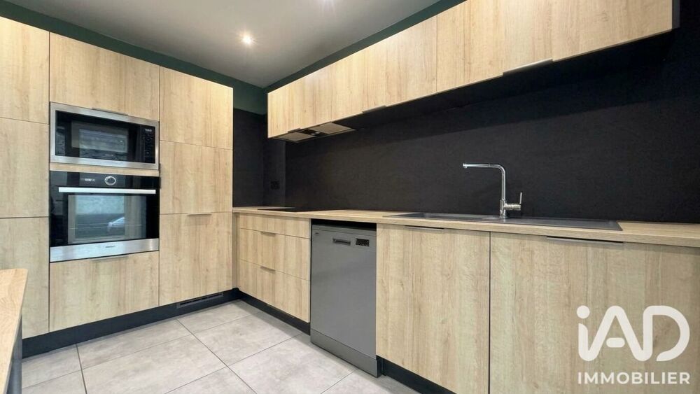 Vente Maison Vente Maison de ville 4 pièces Halluin