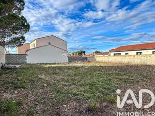  Terrain à vendre 567 m²