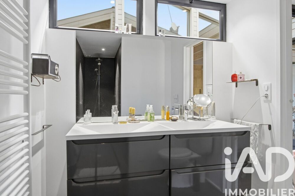 à vendre  Appartement Bordeaux (33000)