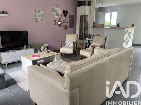   Vente Maison/villa 5 pièces Maison - 5 pièce(s) - 98 m²