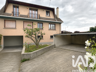  Maison à vendre 7 pièces 182 m²