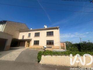  Maison à vendre 7 pièces 179 m²