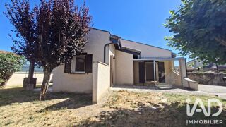  Maison à vendre 3 pièces 70 m²