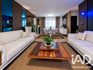  Maison à vendre 8 pièces 182 m²