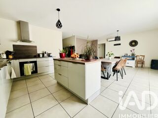  Maison à vendre 4 pièces 94 m²
