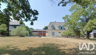  Maison à vendre 5 pièces 101 m²