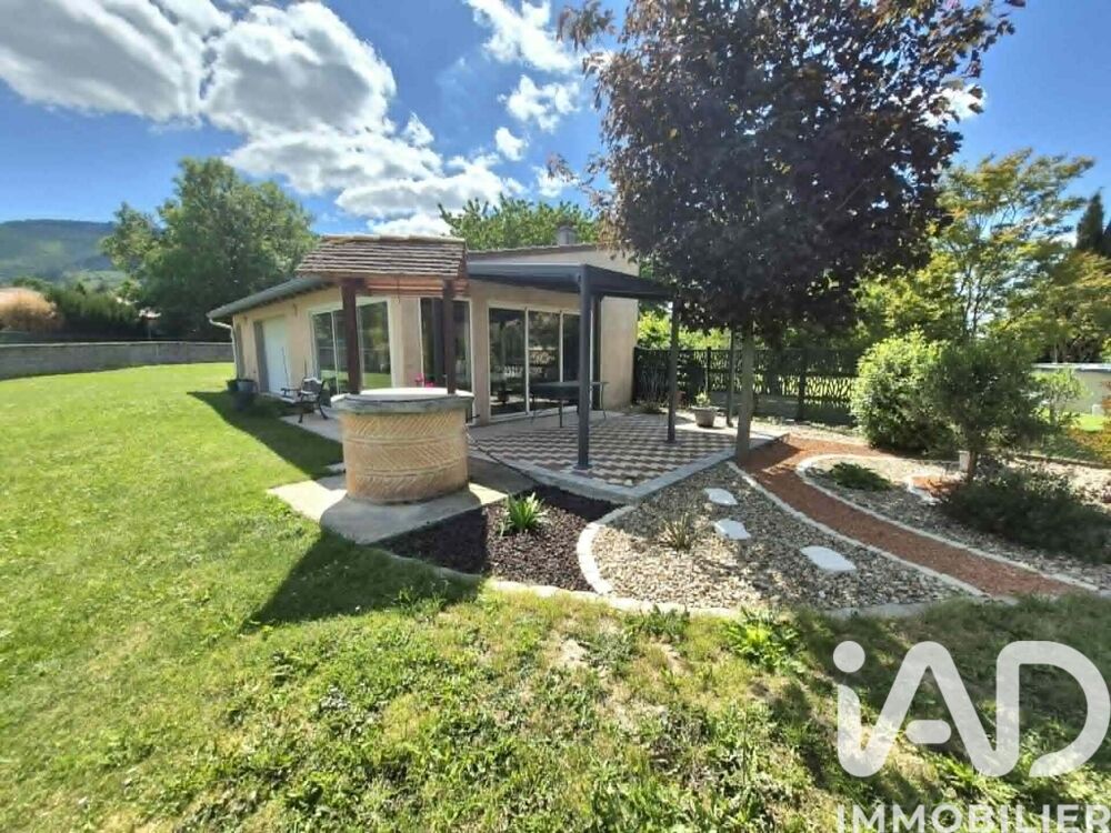 Vente Maison traditionnelle 7 pièces